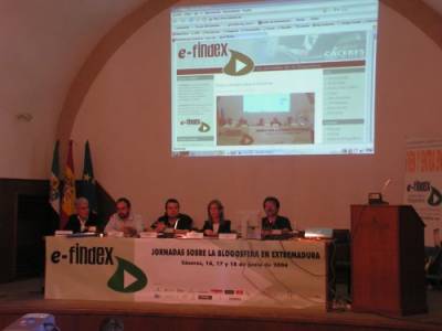 Mesa Foftware libre Efindex