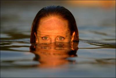 Tanya streeter