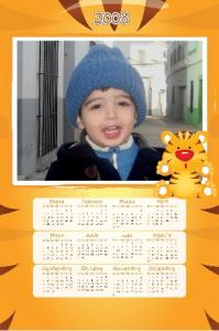 Calendario