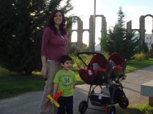 paseo