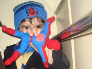 spiderme