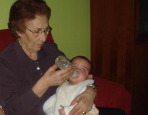 abuela