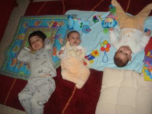 tres