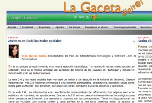 La Gaceta digit@l - Opinión_1276803652249