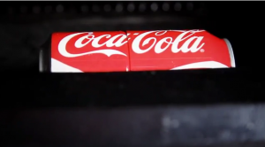 coke