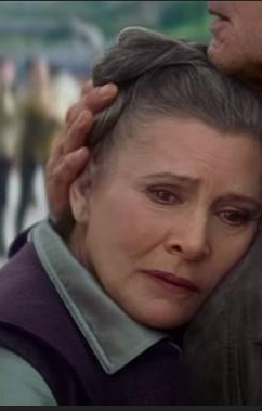 Leia Organa