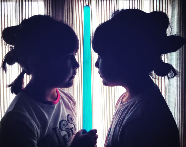 Mi opinión sobre Star Wars «El despertar de la Fuerza» (con spoiler )