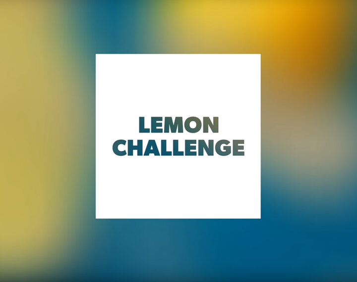 El Reto del Limón – Lemon Challenge