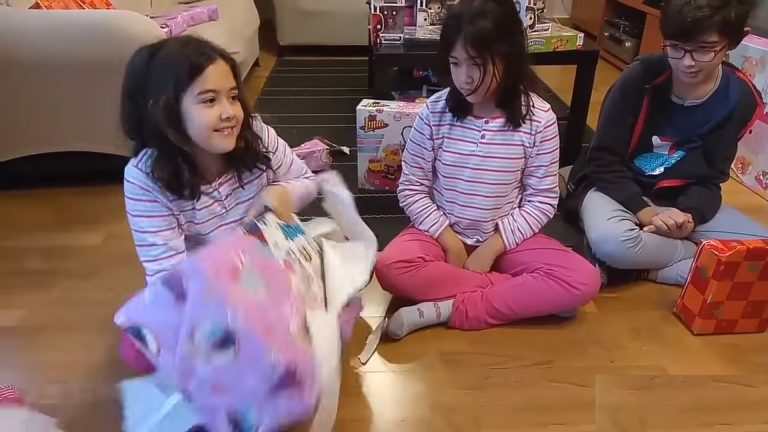 Regalos de reyes 2017