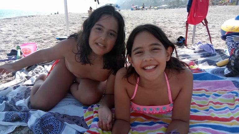Vacaciones 2017: Nerja
