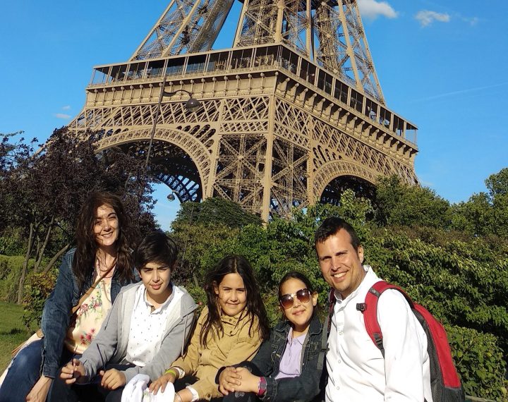 Qué ver en París en un día. Ruta de la visita.